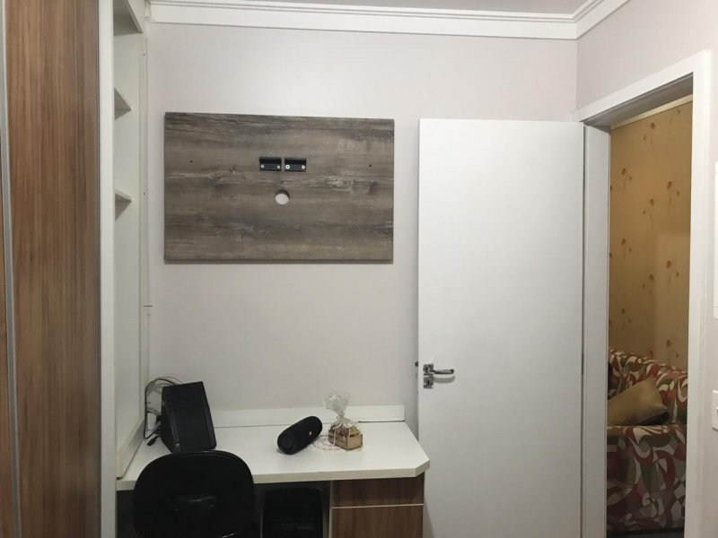 Casa de condomínio à venda Vila Moraes com 108m² e 3 quartos por R$ 580.000 - 406855554-img-20190706-wa0015.jpg