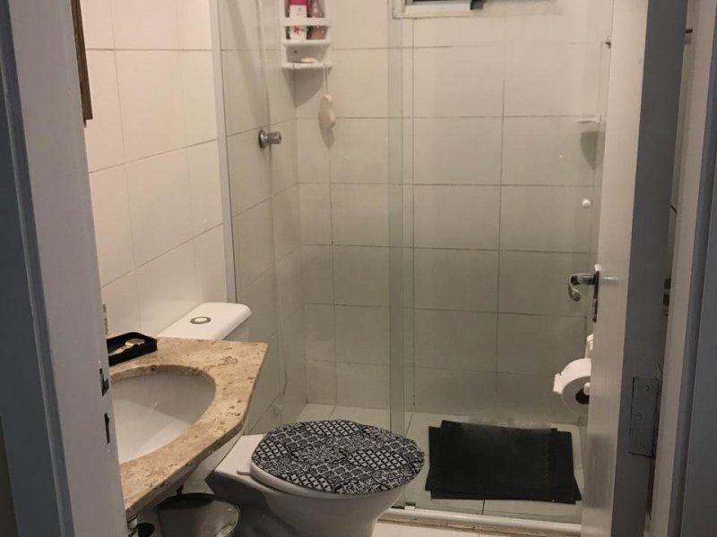 Casa de condomínio à venda Vila Moraes com 108m² e 3 quartos por R$ 580.000 - 649894218-img-20190706-wa0018.jpg
