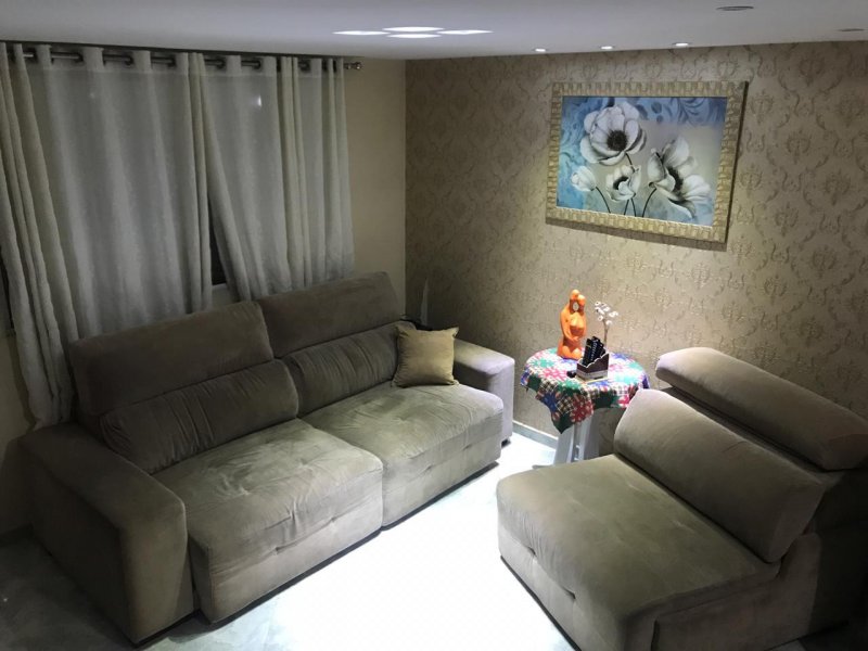 Casa de condomínio à venda Vila Moraes com 108m² e 3 quartos por R$ 580.000 - 717016514-img-20190706-wa0002.jpg