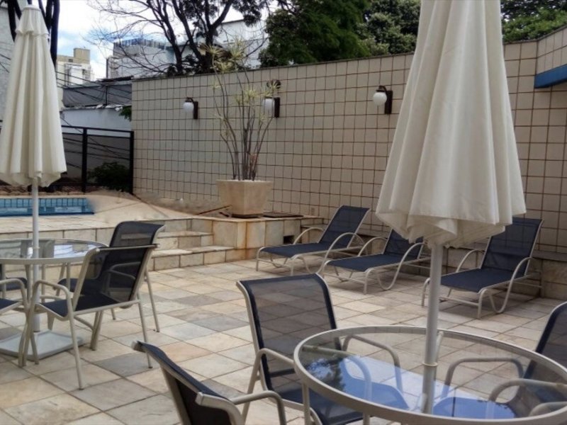 imóvel com 207m² - Anchieta - Belo Horizonte