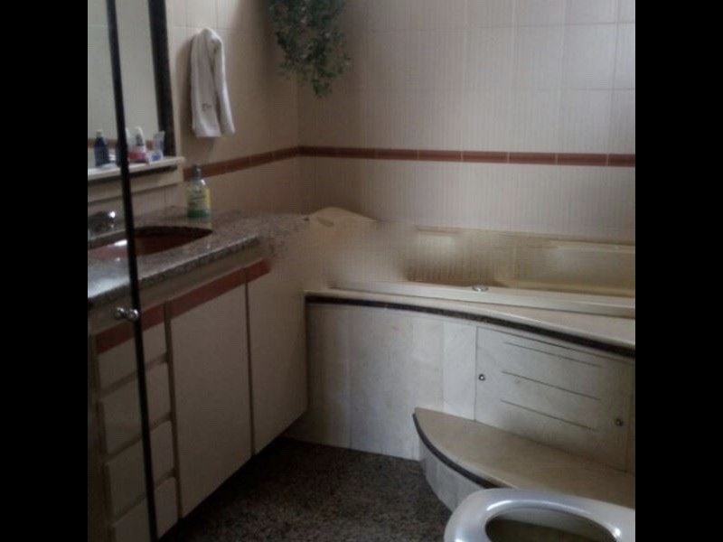 imóvel com 207m² - Anchieta - Belo Horizonte