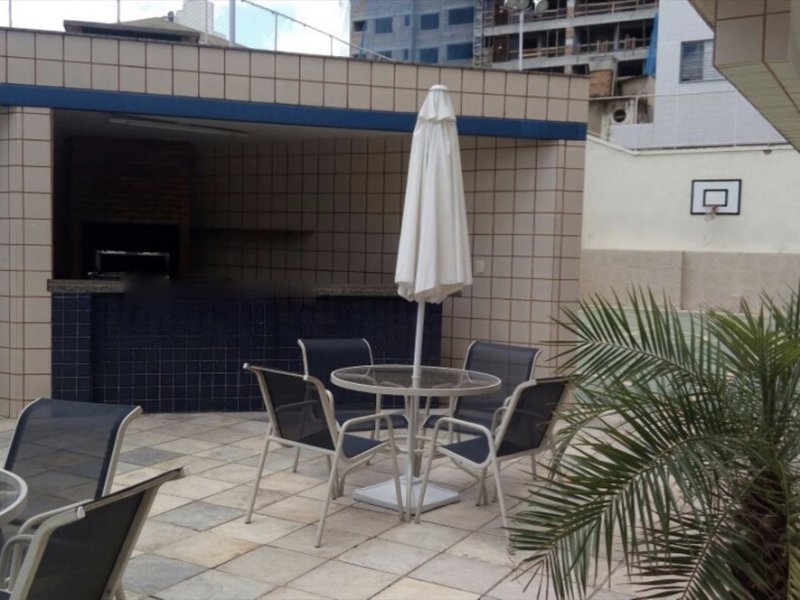 imóvel com 207m² - Anchieta - Belo Horizonte