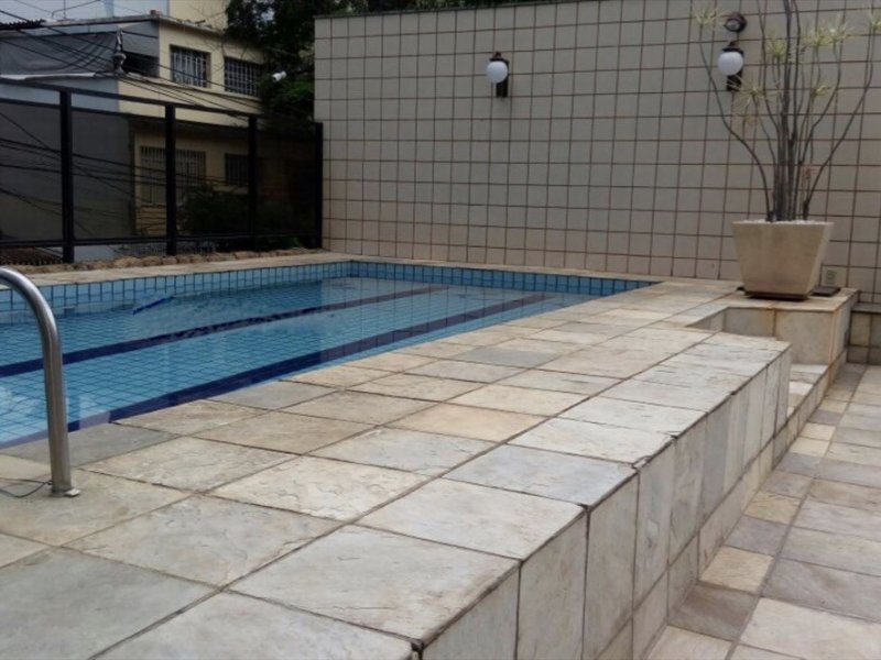imóvel com 207m² - Anchieta - Belo Horizonte