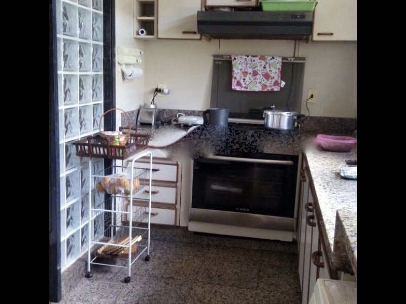 imóvel com 207m² - Anchieta - Belo Horizonte