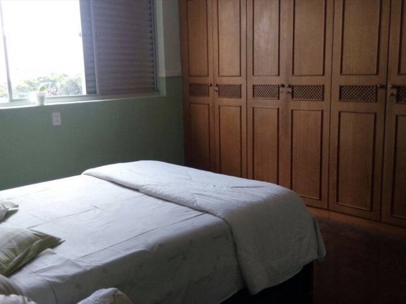 imóvel com 207m² - Anchieta - Belo Horizonte