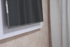 Apartamento à venda Jardim Silvestre com 44m² - 2 dormitórios -  vagas - R$ 180.000 - 1327501338-painel.jpg