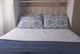 Apartamento à venda Jardim Silvestre com 44m² - 2 dormitórios -  vagas - R$ 180.000 - 1800632749-quarto.jpeg