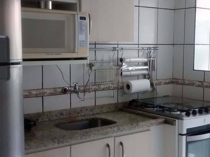 Apartamento à venda Jardim Silvestre com 44m² e 2 quartos por R$ 180.000 - 1517404539-cozinha.jpeg