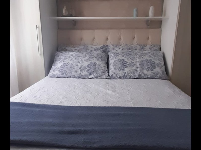 Apartamento à venda Jardim Silvestre com 44m² e 2 quartos por R$ 180.000 - 1800632749-quarto.jpeg