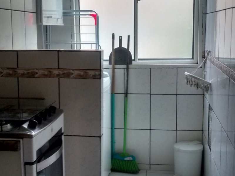 Apartamento à venda Jardim Silvestre com 44m² e 2 quartos por R$ 180.000 - 962462916-lavanderia.jpeg