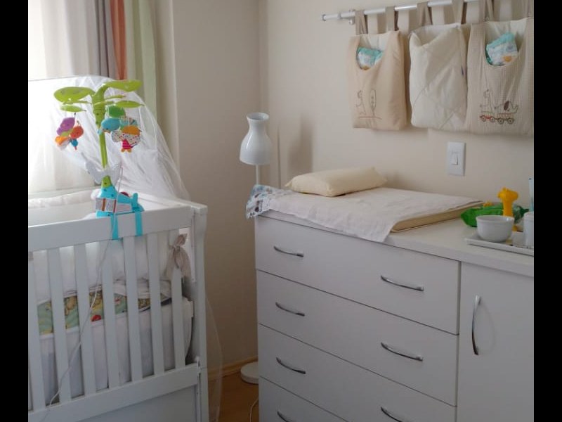 Apartamento à venda Vila Joao Jorge com 74m² e 3 quartos por R$ 300.000 - 348780300-whatsapp-image-2019-05-22-at-09.jpeg
