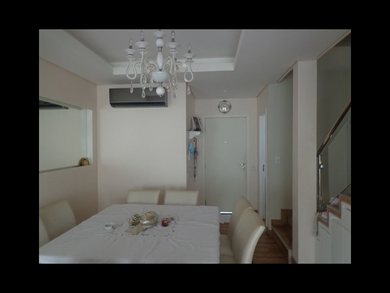 Casa de condomínio à venda Jardim Monte Kemel com 126m² e 3 quartos por R$ 1.200.000 - 1244674423-dsc05092.JPG