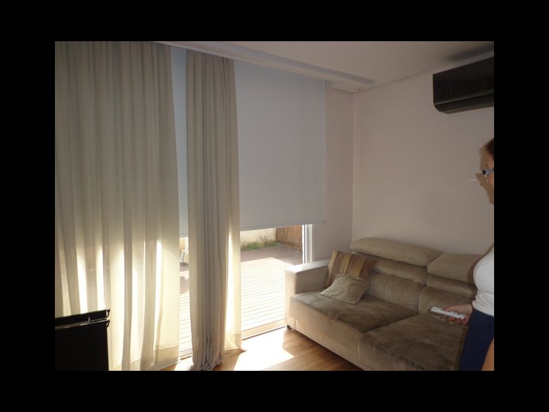 Casa de condomínio à venda Jardim Monte Kemel com 126m² e 3 quartos por R$ 1.200.000 - 1905508426-dsc05105.JPG
