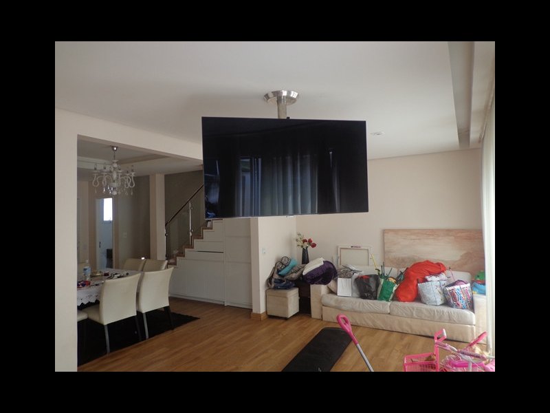 Casa de condomínio à venda Jardim Monte Kemel com 126m² e 3 quartos por R$ 1.200.000 - 396878537-dsc05095.JPG