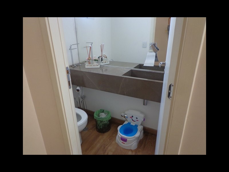 Casa de condomínio à venda Jardim Monte Kemel com 126m² e 3 quartos por R$ 1.200.000 - 714393535-dsc05106.JPG