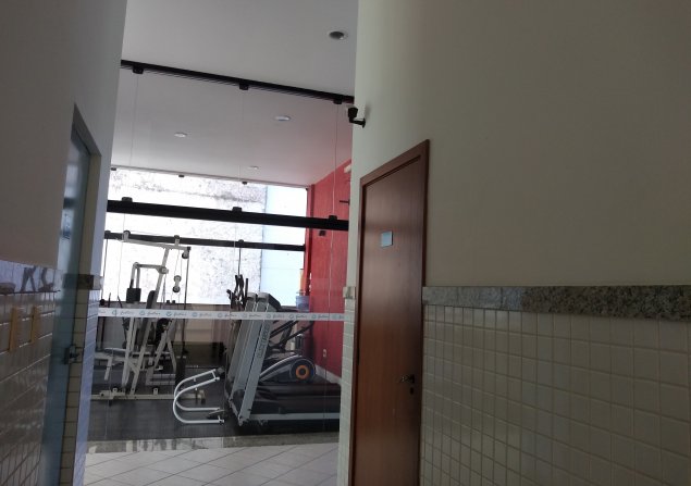 imóvel com 49m²