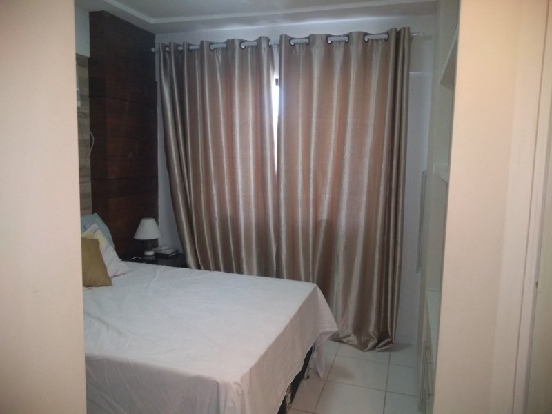 imóvel com 49m² - Itaigara - Salvador
