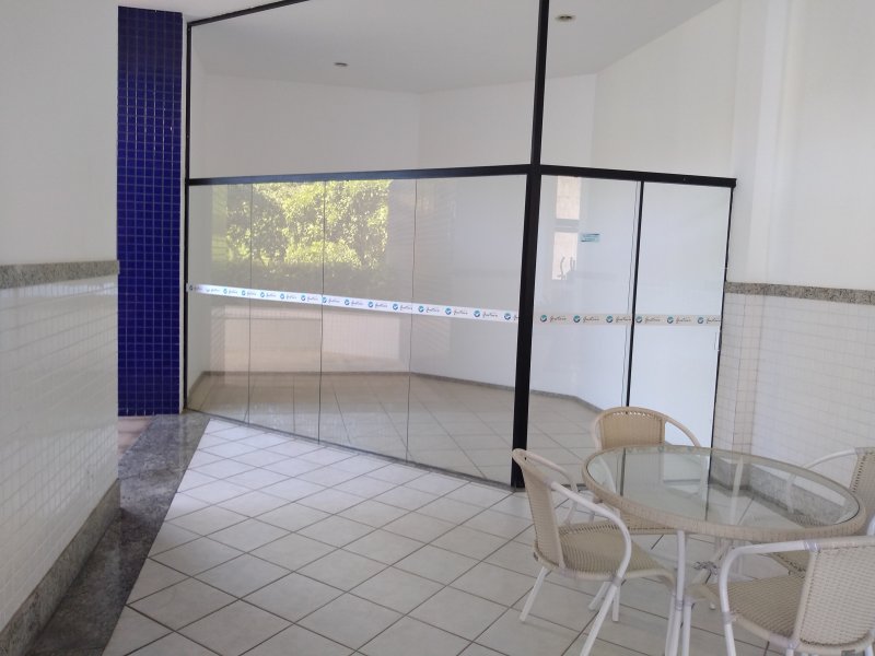 imóvel com 49m² - Itaigara - Salvador