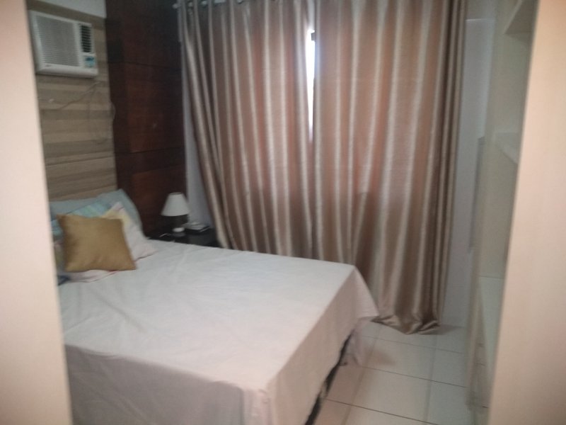 imóvel com 49m² - Itaigara - Salvador