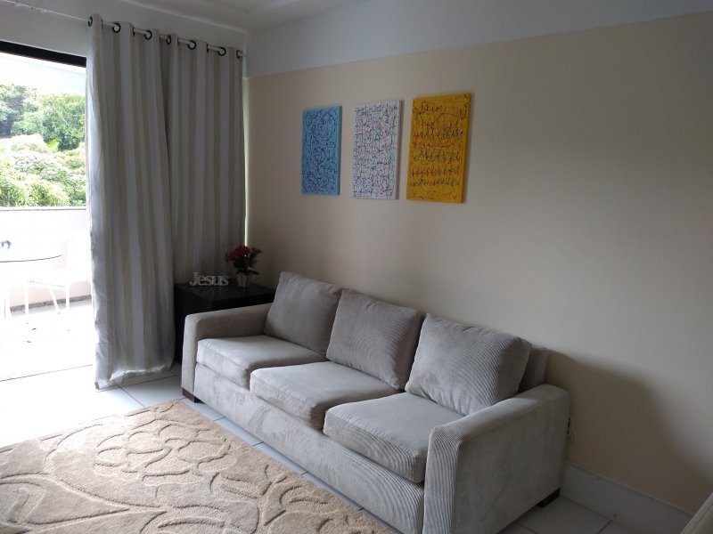 imóvel com 49m² - Itaigara - Salvador