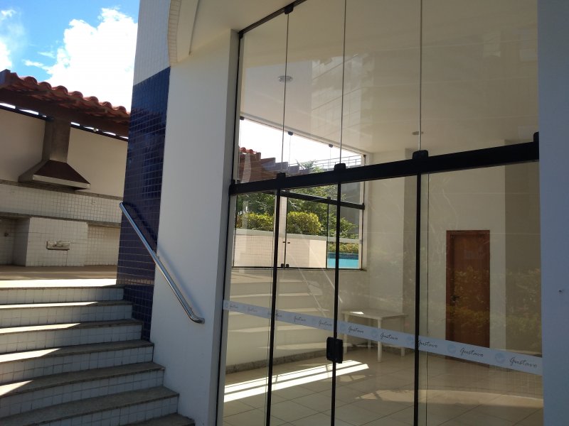 imóvel com 49m² - Itaigara - Salvador