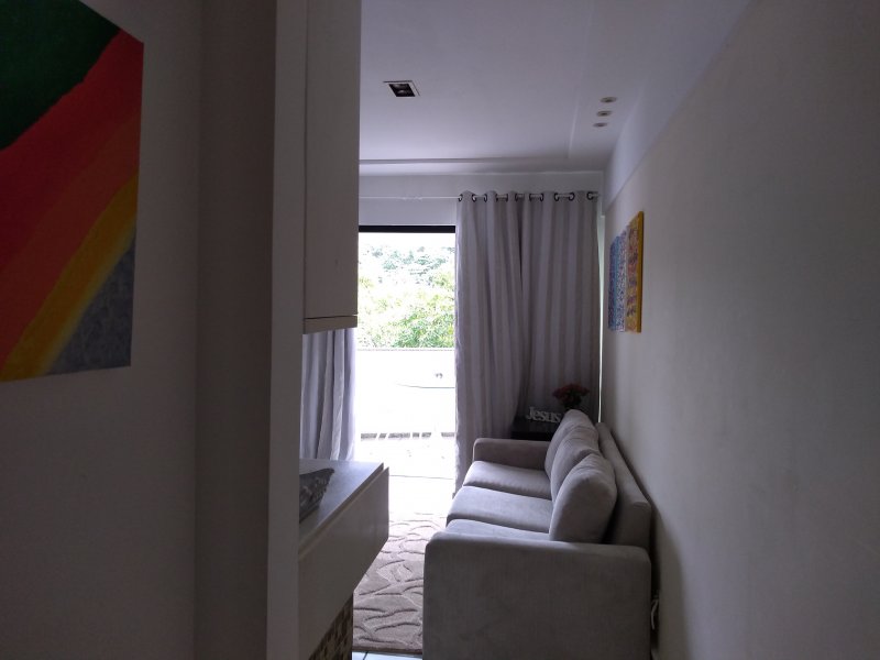 imóvel com 49m² - Itaigara - Salvador