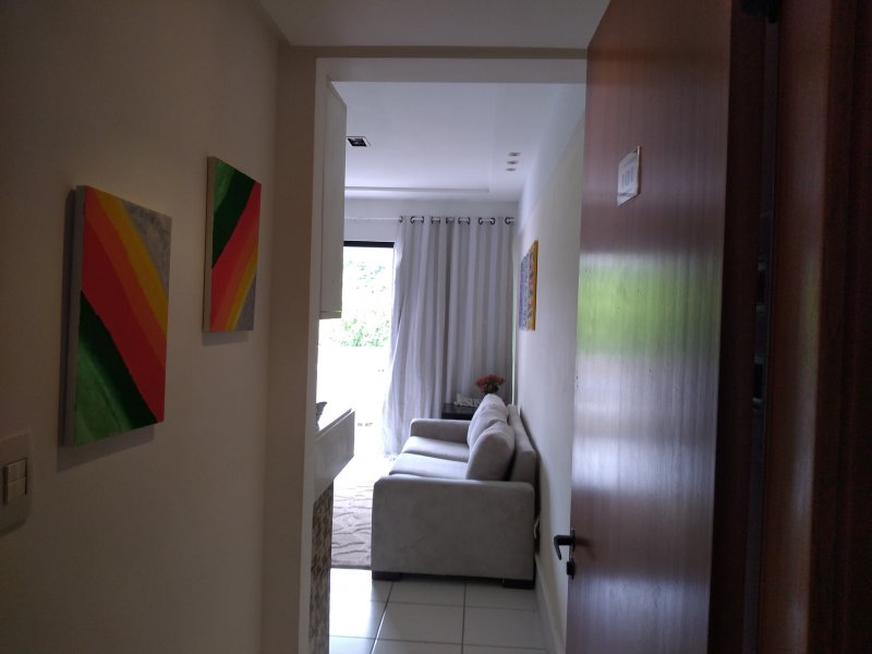imóvel com 49m² - Itaigara - Salvador