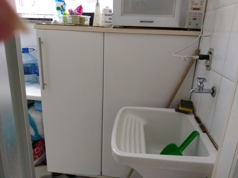 imóvel com 49m² - Itaigara - Salvador