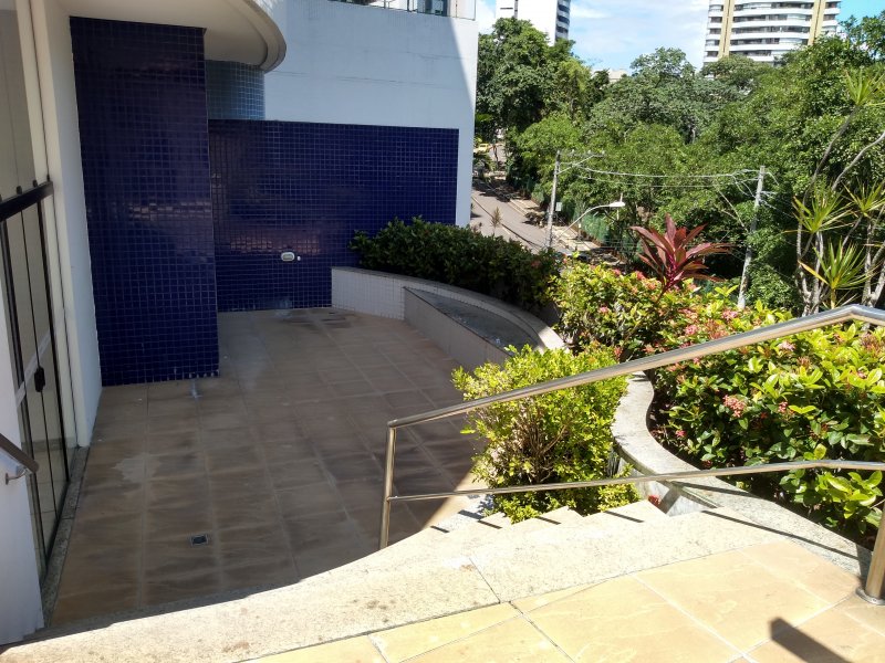 imóvel com 49m² - Itaigara - Salvador