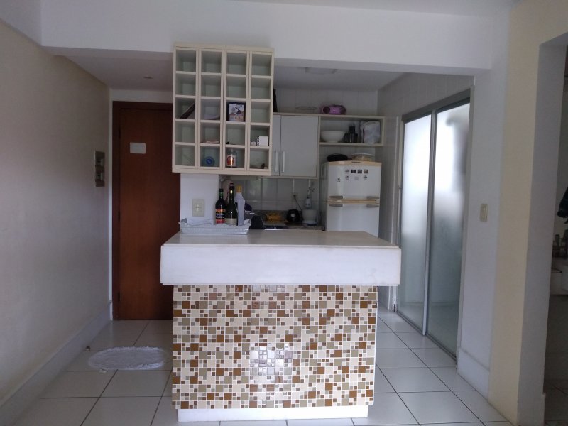 imóvel com 49m² - Itaigara - Salvador