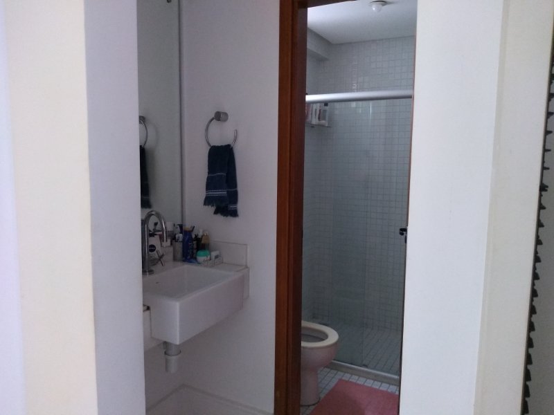 imóvel com 49m² - Itaigara - Salvador
