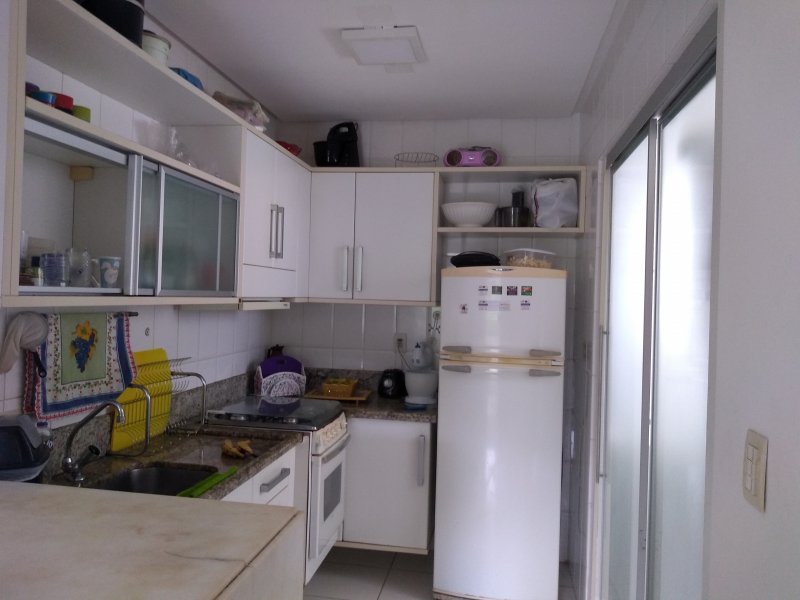 imóvel com 49m² - Itaigara - Salvador