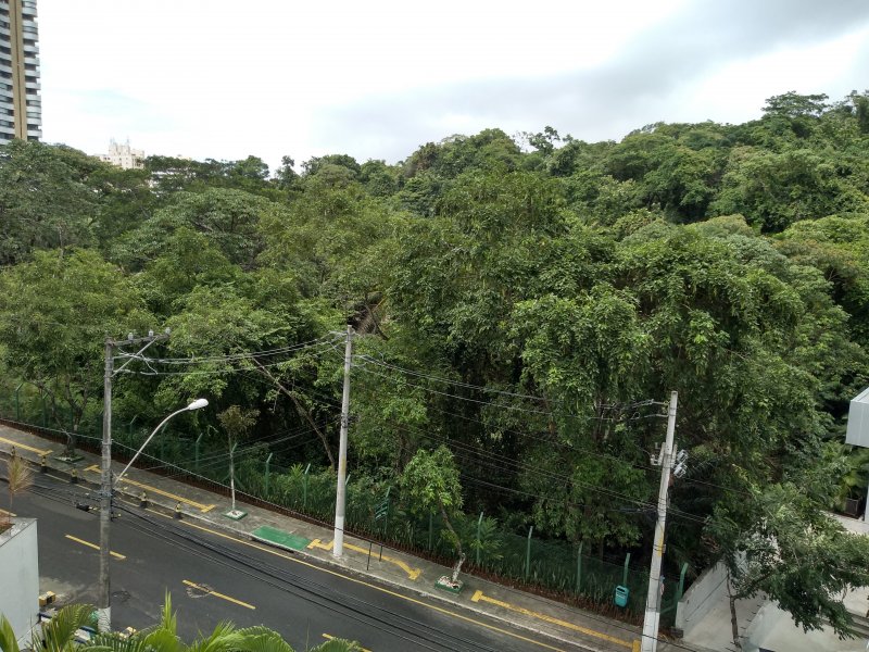 imóvel com 49m² - Itaigara - Salvador