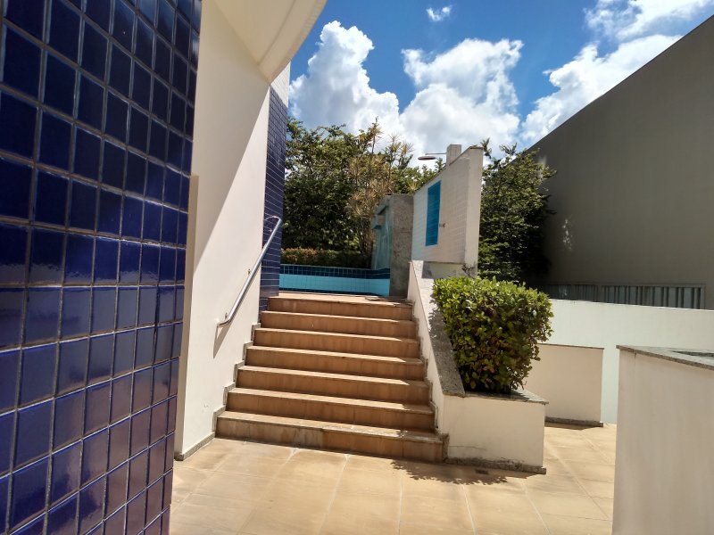 imóvel com 49m² - Itaigara - Salvador