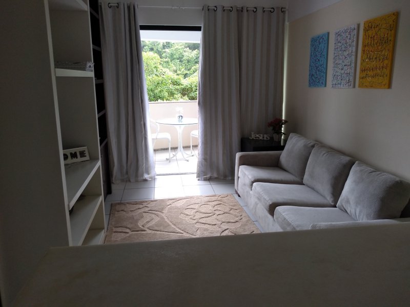 imóvel com 49m² - Itaigara - Salvador