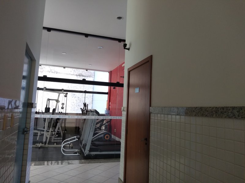 imóvel com 49m² - Itaigara - Salvador