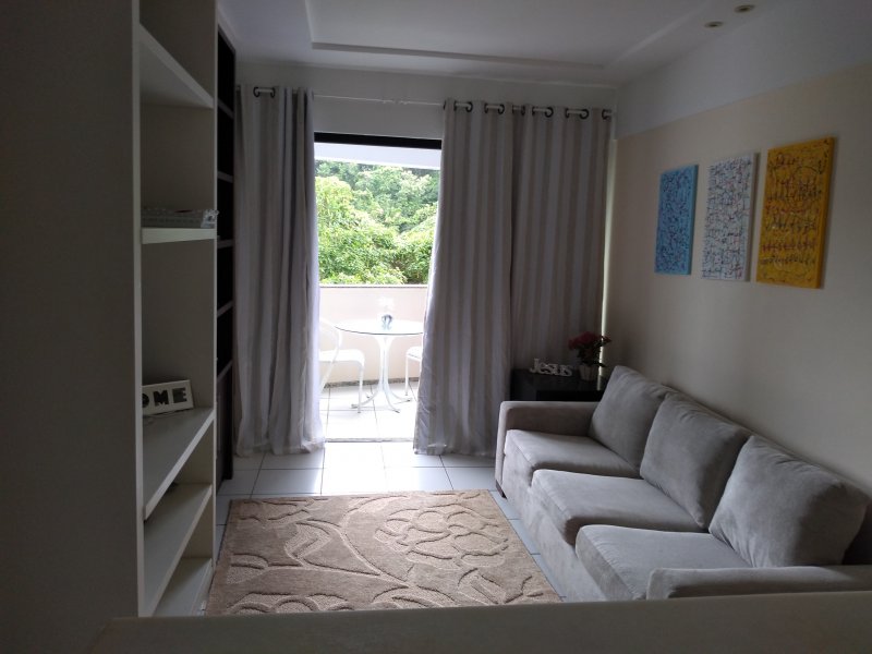 imóvel com 49m² - Itaigara - Salvador