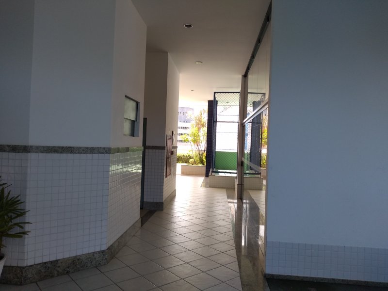 imóvel com 49m² - Itaigara - Salvador