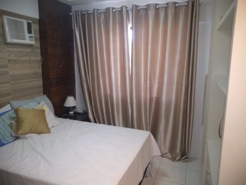 imóvel com 49m² - Itaigara - Salvador