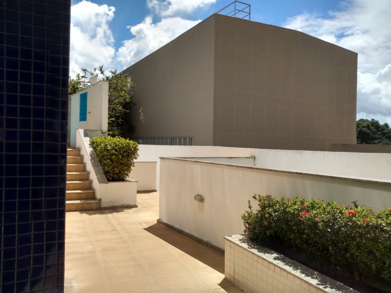 imóvel com 49m² - Itaigara - Salvador