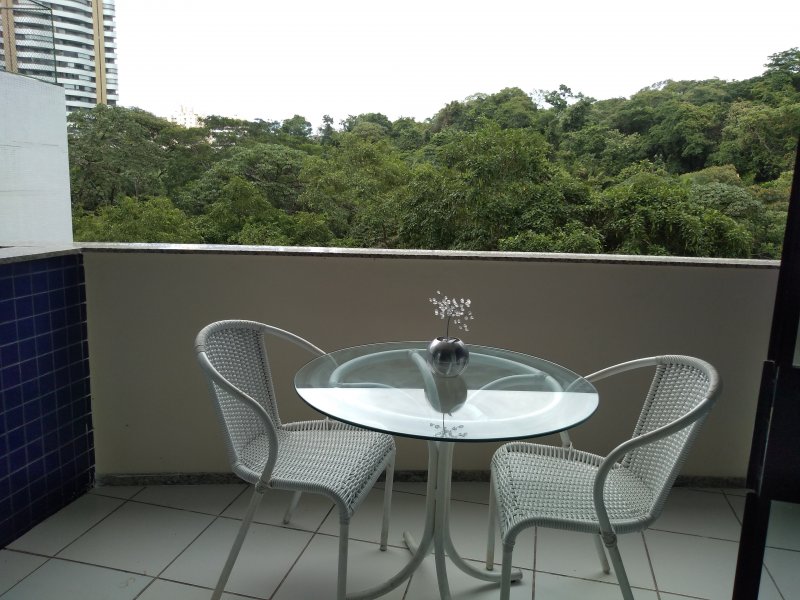 imóvel com 49m² - Itaigara - Salvador