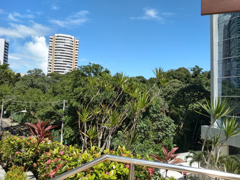 imóvel com 49m² - Itaigara - Salvador