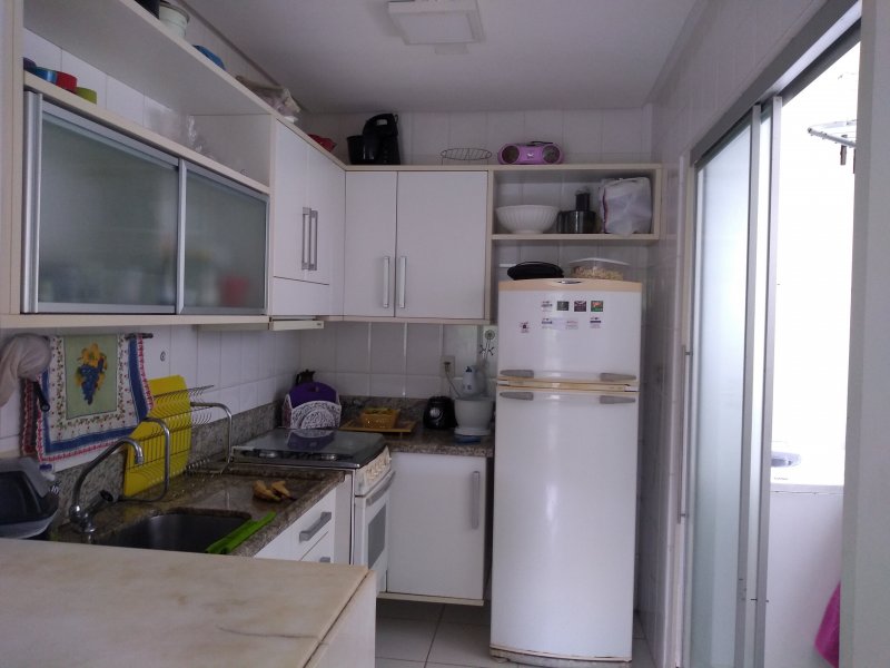 imóvel com 49m² - Itaigara - Salvador