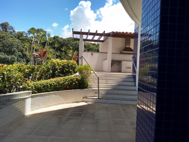 imóvel com 49m² - Itaigara - Salvador