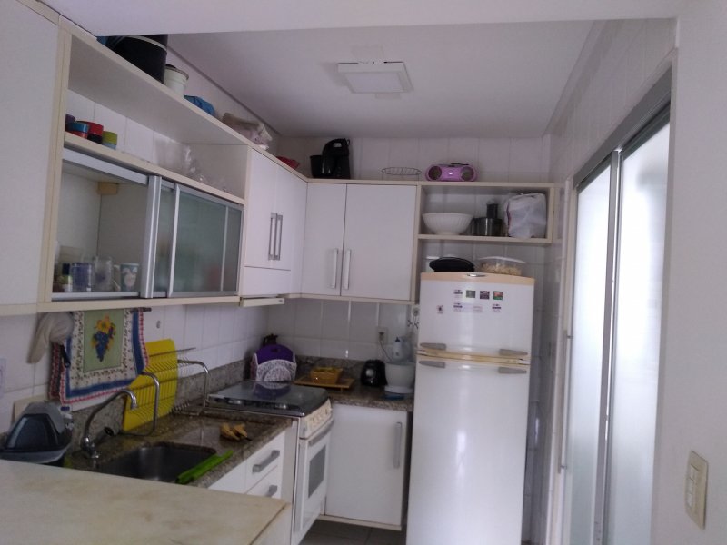 imóvel com 49m² - Itaigara - Salvador