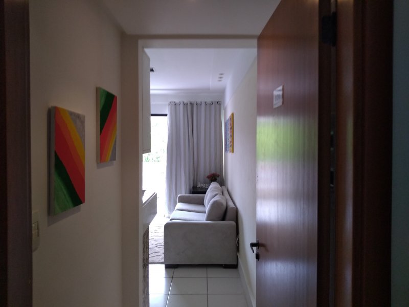 imóvel com 49m² - Itaigara - Salvador