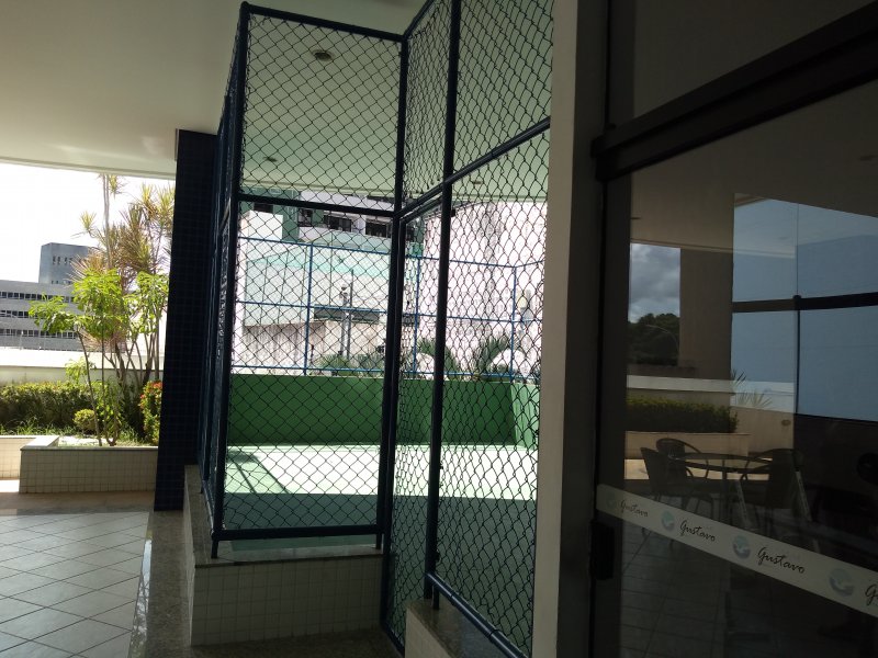 imóvel com 49m² - Itaigara - Salvador