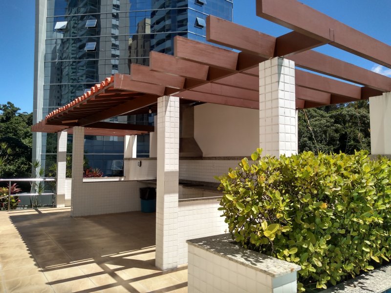 imóvel com 49m² - Itaigara - Salvador