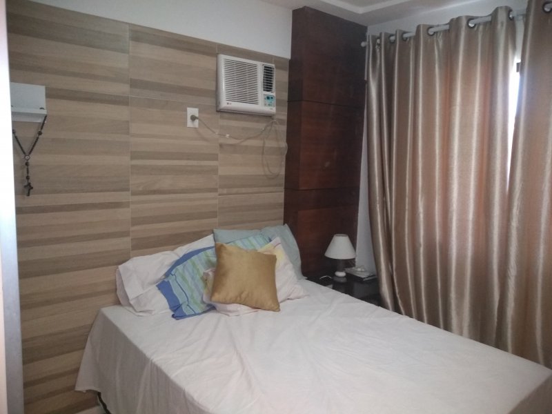 imóvel com 49m² - Itaigara - Salvador
