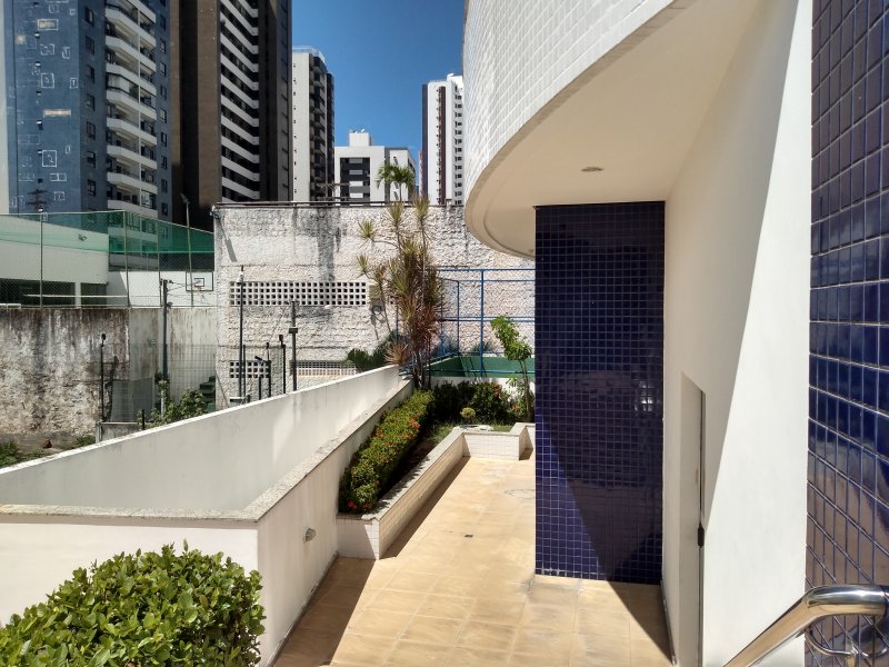 imóvel com 49m² - Itaigara - Salvador